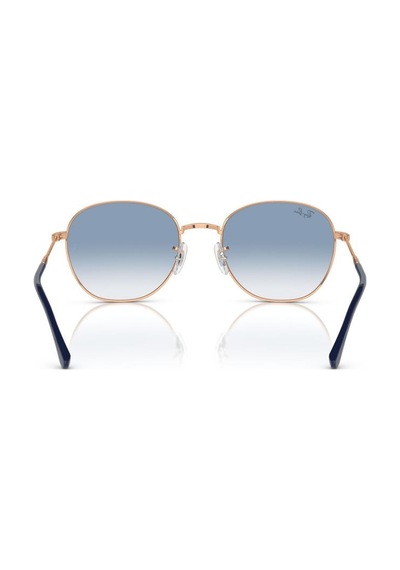 Ray-ban Güneş Gözlüğü Rose Gold