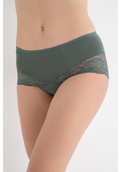Mtm My The Mall Short Külot G- Box 908 Yeşil
