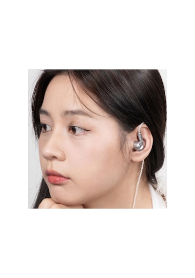 Tınhıfı T2 Mkııı İem Kablolu Hifi Kulak İçi Kulaklık Mikrofonsuz Kablolu Kulakiçi