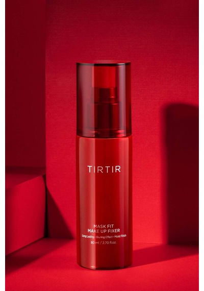 Defacto Tırtır Mask Fit Makeup Fixer Makyaj Sabitleyici 80ml I5625axnsrd1