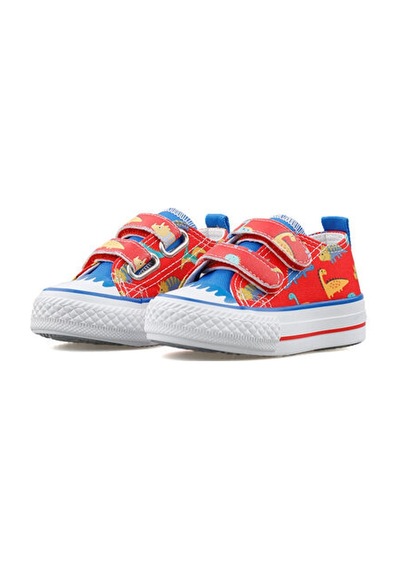 Vicco Done Unisex Çocuk Ayakkabı 925.b25y.227-03 Renkli Renkli