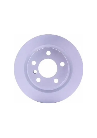 Bmw 116i E87 Arka Fren Diski 2005-2011 Hella 8dd355120971 2adettir