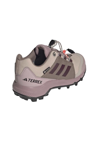 Adidas Terrex Gtx Çocuk Spor Ayakkabı - Kı5837 Pembe