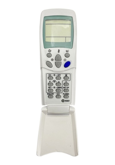 Universal İle Uyumlu Kt-lg-2 Klima Kumandası