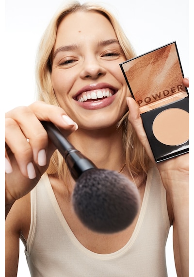 Ultra Colour Kompakt Pudra 24n Neutral Light Medium 0