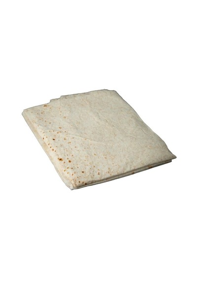 Ekotime Tam Buğdaylı Yufka 3'lü 500 G