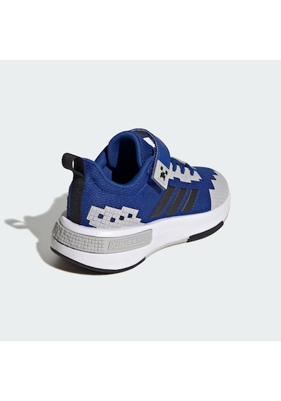 Adidas Minecraft Pro Çocuk Günlük Spor Ayakkabı C-adıkk4638f10a00 Lacivert