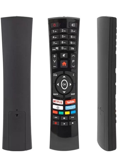 Weko Rm-l1638 Universal Tv Kumanda