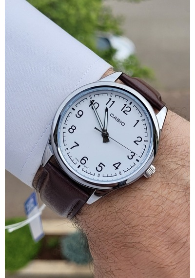 Casio Csıste13 Erkek Kol Saati