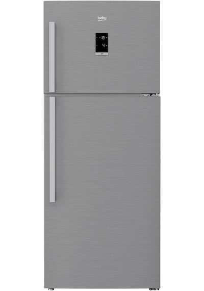 Beko 974561 EI 508 L No-Frost Çift Kapılı Buzdolabı