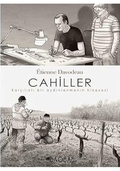 Cahiller: Karşılıklı Bir Aydınlanmanın Hikayesi + Asteriks 13 - Asteriks Ve Kazan