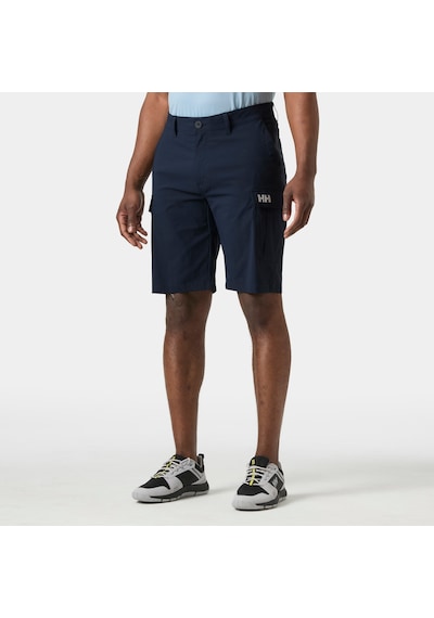 Helly Hansen Hh Qd Cargo Erkek Şort-32425 Lacivert