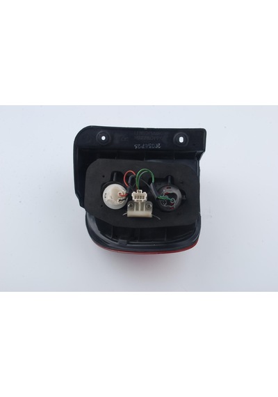 Hmc Sağ Stop Dış Hyundai Starex Minibüs 1998-2000 Uyumlu 924024a000