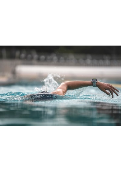 Polar Vantage V2 Hafif Premium Çoklu Spor Saati M/L Siyah