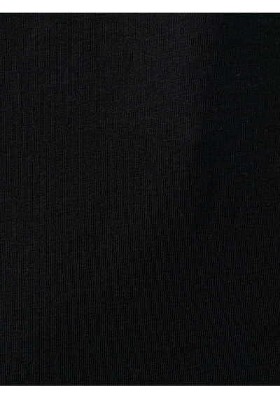 Loft Regular Fit Siyah Erkek T-shirt Lf2039570 Siyah