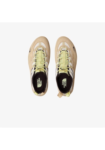 The North Face Clyffe Ultra Erkek Bej Spor Ayakkabı Nf0a8g6qq331