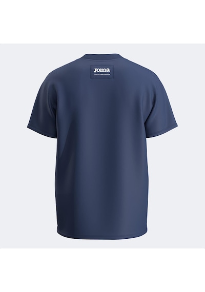 Joma 104121.345-20.075 Urban Street Erkek Spor Tişört Lacivert
