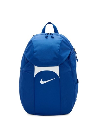 Nike Academy Team Backpack 2.3 Erkek Sırt Çantası - Dv0761 Mavi - Beyaz