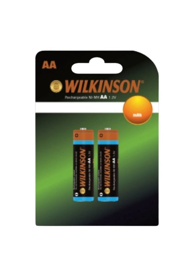 Şarj Edilebilir Kalem Pil 2700 Mah