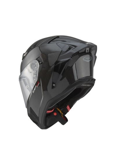 Caberg Drift Evo 2 Güneş Vizörlü Carbon Motosiklet Kaskı Siyah