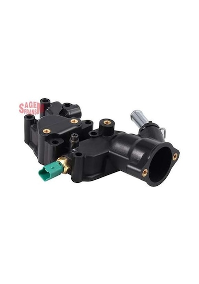 TERMOSTAT GOVDESI BAGLANTI 106 PARTNER BERLINGO SAXO XSARA 306 206 206 SGM 131212 OEM