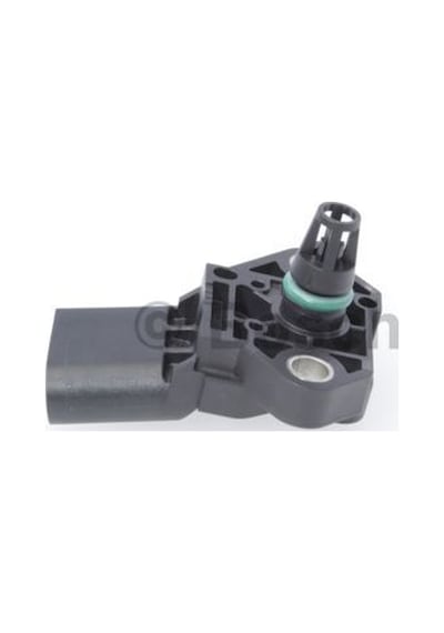 Porsche Cayenne 2012-2017 Manifold Sensörü Bosch  03G906051E