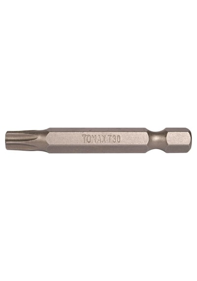 Bits Uç T30 7.5 Cm Buldex Vida için  Uygun