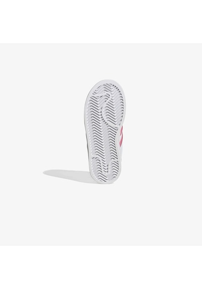 Adidas X Disney Superstar Iı Comfort Çocuk Beyaz Spor Ayakkabı Ih1735 Beyaz