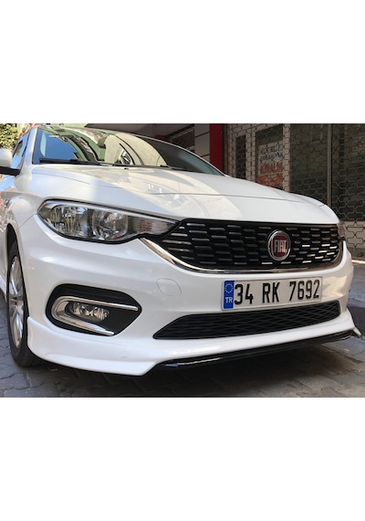 Fiat Egea  Ön Ek