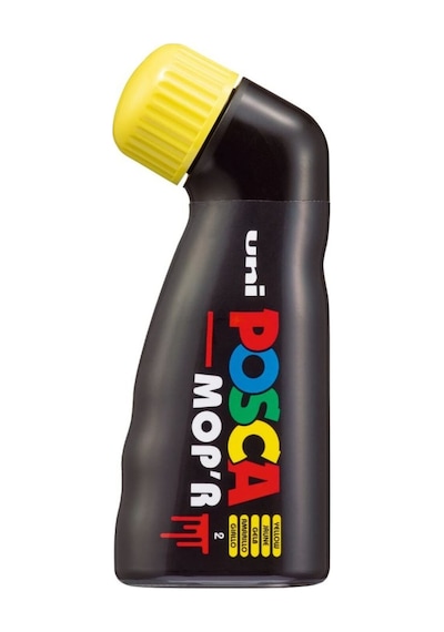 Posca Mop'r Pcm-22 Boyama Markörü 3-19 Mm. Sarı