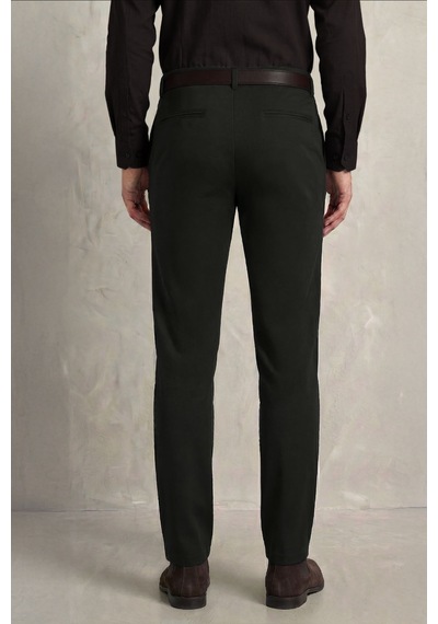 Erkek North Esnek Relaxed Beli Lastikli Jogger Pantolon Haki M702-r0311-06