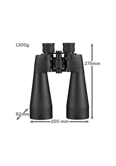 Bresser. Astro 25x70 Dürbün 25x70 Çok Renkli