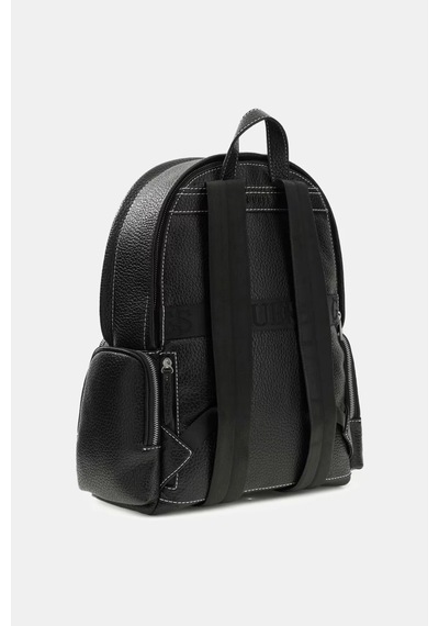 Guess Boston Backpack Erkek Sırt Çantası Hmbogsp6211 Hmbogsp6211 Bla