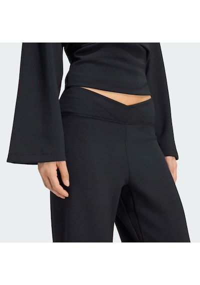 Adidas Motion Essentials Kadın Eşofman Altı Kv3896 Siyah