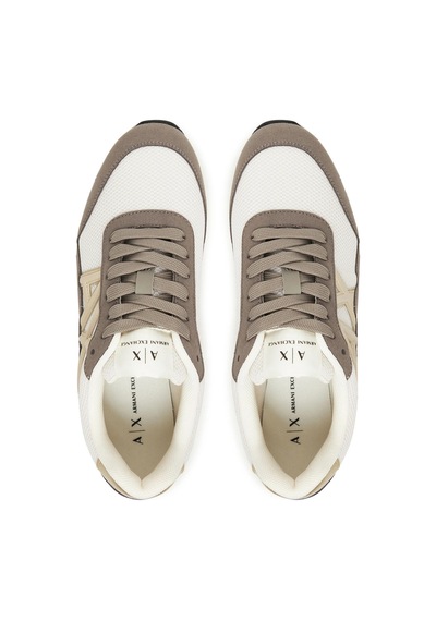 Armani Exchange Armanı Exchange Kadın Ayakkabı Xw002150-af19388-mz281 Çok Renkli