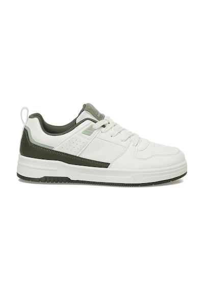 Kinetix Perast Pu 5fx Ekru Erkek Sneaker 000000000101950679 Bej