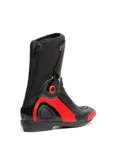 Dainese Daınese Ayakkabı/sport Master G.tex Boots Blk Lava Red Çok Renkli