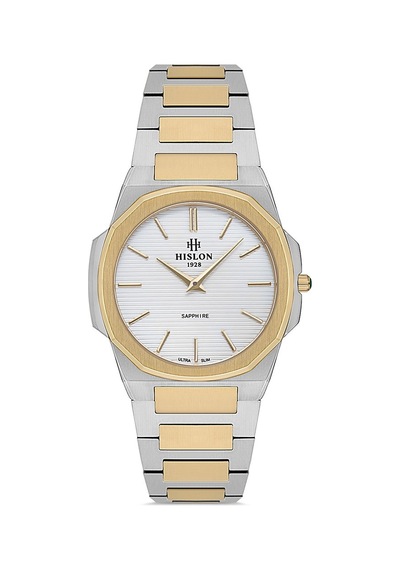 Kadın Kol Saati S.ql127t-02sg Gümüş - Gold