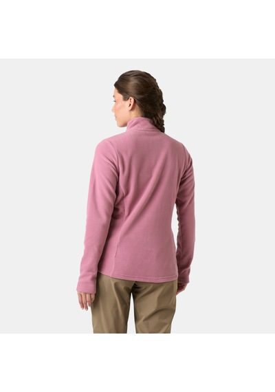 Helly Hansen W Fullzıp Polar Mont Çok Renkli