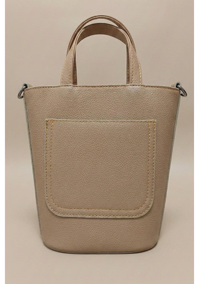 Rovebella Birdie Bag Mini Kova Çanta Çok Renkli