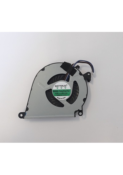 Hp 15 Bc2022Nt Fan