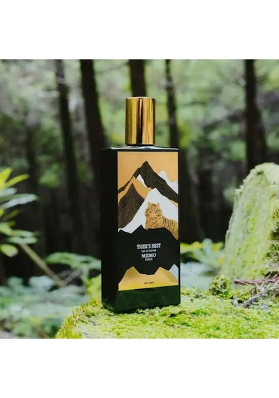 Memo Tiger's Nest Edp 75 Ml Unisex Parfüm Oryantal