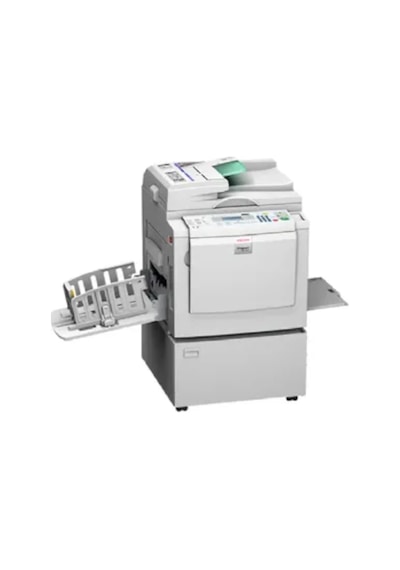Gestetner 5308b Baskı Makinası