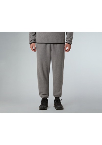 The North Face M Glacier Fleece Pant Erkek Outdoor Eşofman Altı Nf0a8d0tcqı1 Gri Gri