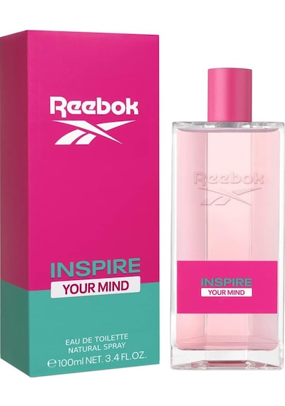 Reebok Inspire Your Mind Kadın Parfüm EDT 100 ML