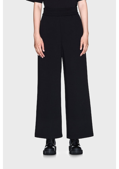 Armani Exchange Bayan Pantolon Xw001830 Af10818 Uc001 Siyah Siyah