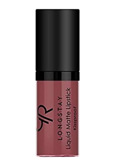 Longstay Lipstick Mini No: 20 - Bulaşmayan Likit Mini Mat Ruj 3 Ml 0