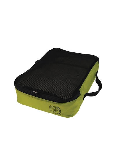 Jr Gear Mesh Organizer Çantası 4 Litre-yeşil
