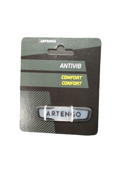 Artengo Tenis Raket Titreşim Önleyici Kolay Takılır Dayanıklı 0.4mm