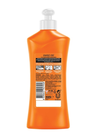 Elidor 7/24 Onarıcı Etki Şekillendirici Bakım Kremi 265 ML